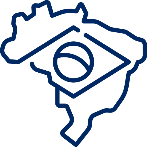 Orgulho nacional Produtos 100% nacionais, produção 100% artesanal, confira os produtos.