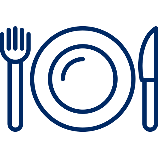 Conservação Nossos produtos preservam o sabor do alimento, mais sabor.